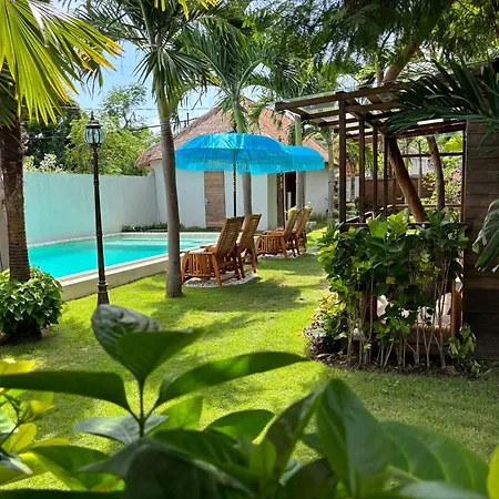 Bali Wow! Bungalows, Nusa Dua Benoa