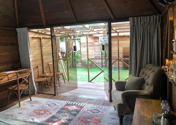Guest house Bali Wow! Bungalows, Benoa