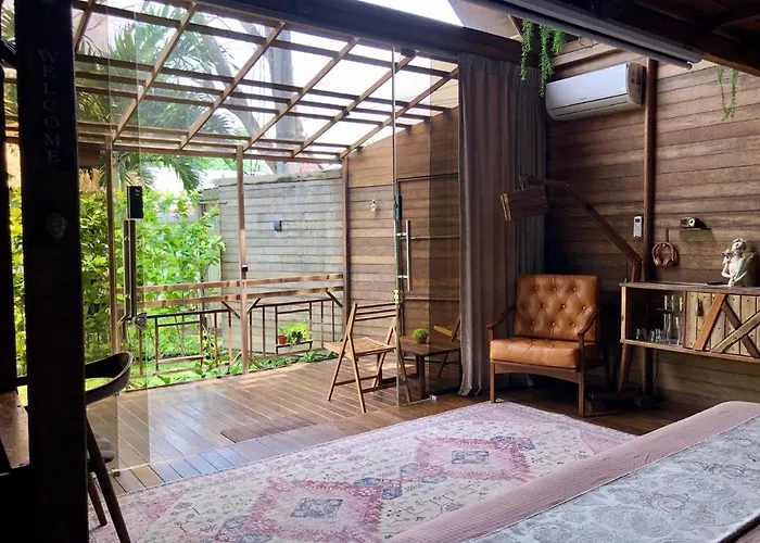Bali Wow! Bungalows, Benoa Nusa Dua (Bali)