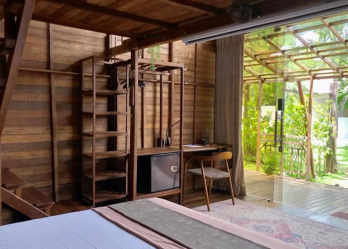 Bali Wow! Bungalows, Benoa 3*