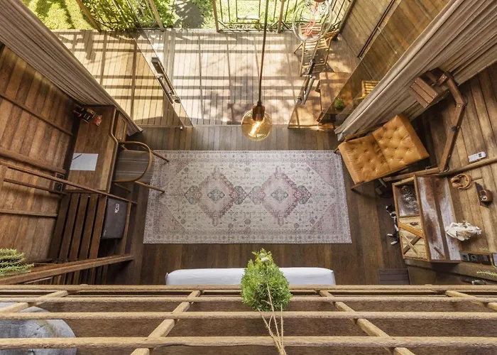 Guest house Bali Wow! Bungalows, Benoa 3*