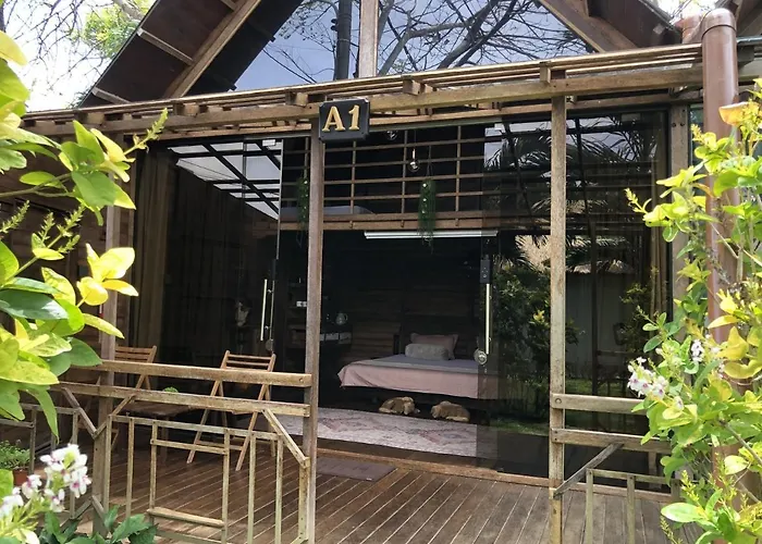 Bali Wow! Bungalows, Benoa