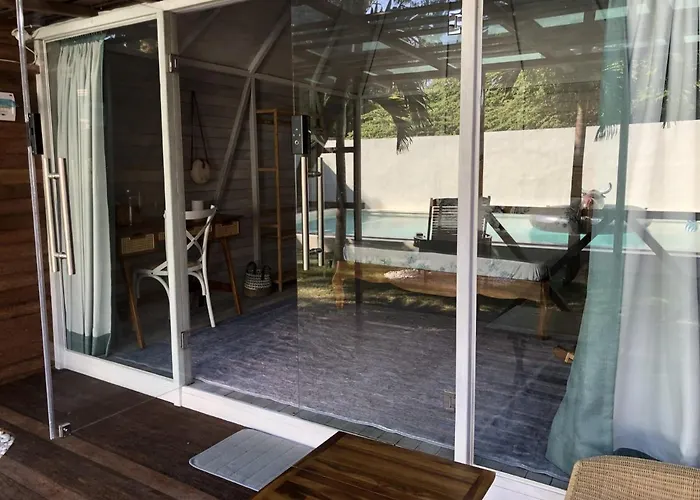 Bali Wow! Bungalows, Benoa Guest house 3*