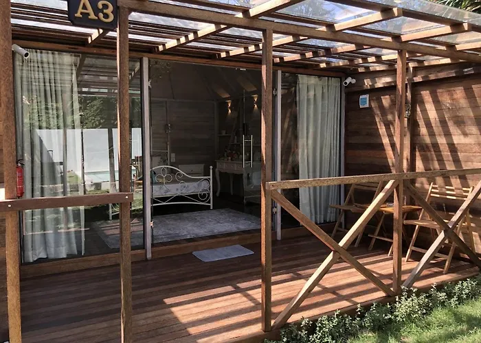 Bali Wow! Bungalows, Benoa Nusa Dua (Bali)