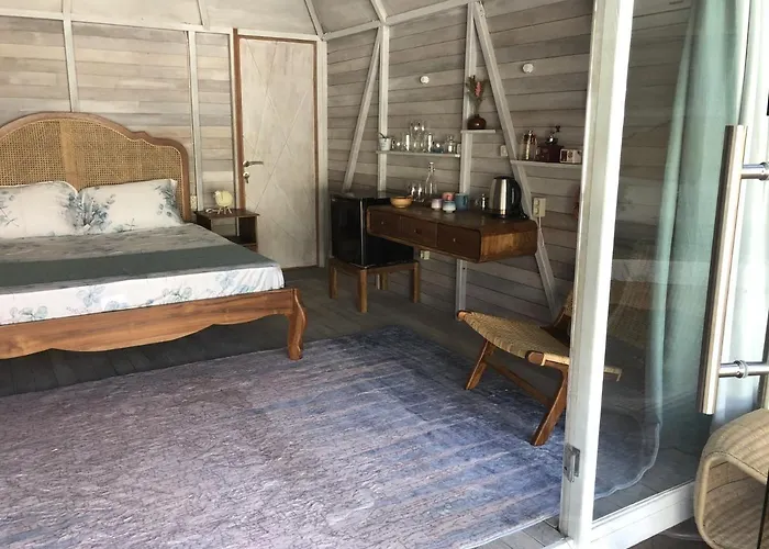 Bali Wow! Bungalows, Benoa