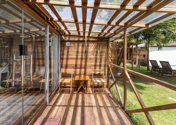 Bali Wow! Bungalows, Benoa 3* Nusa Dua (Bali)