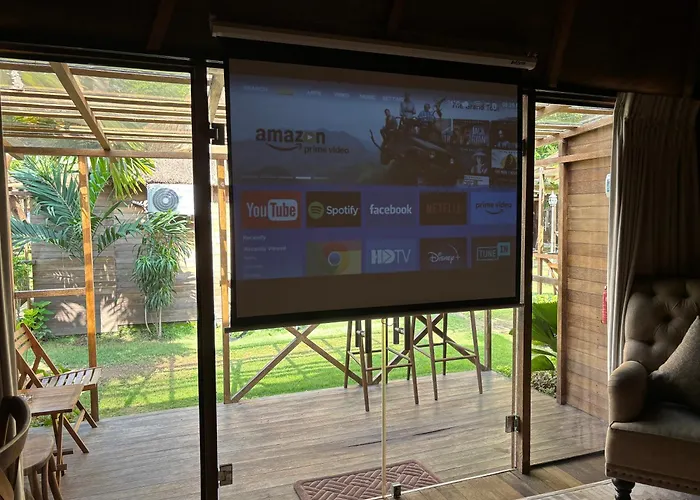 Bali Wow! Bungalows, Benoa 3*