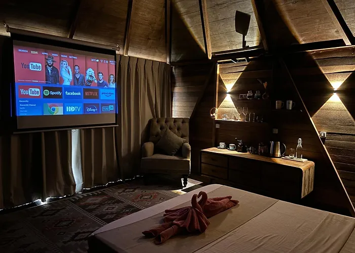 Bali Wow! Bungalows, Benoa 3* ヌサドゥア