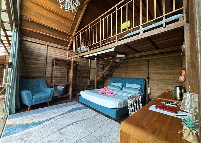 Guest house Bali Wow! Bungalows, Benoa Nusa Dua (Bali)