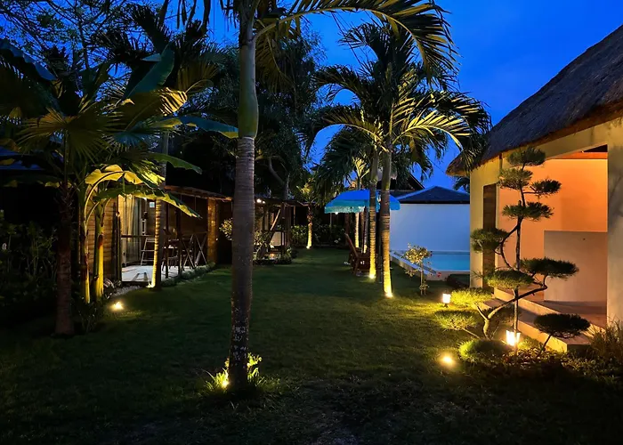 Bali Wow! Bungalows, Benoa