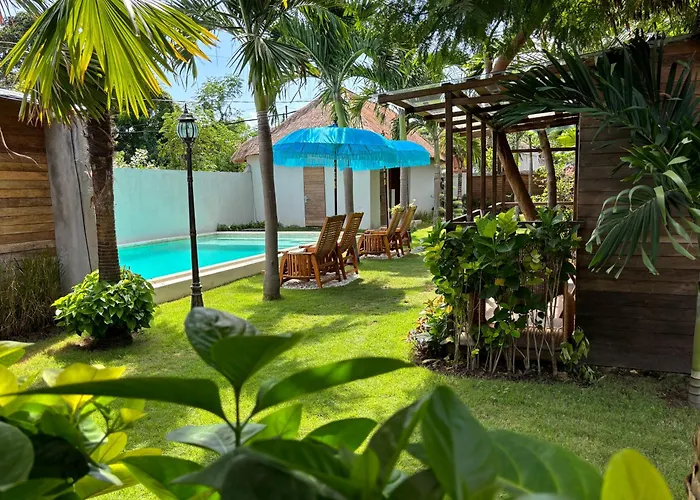Bali Wow! Bungalows, Benoa