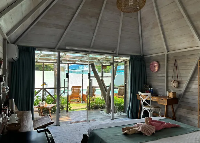 Bali Wow! Bungalows, Benoa 3*
