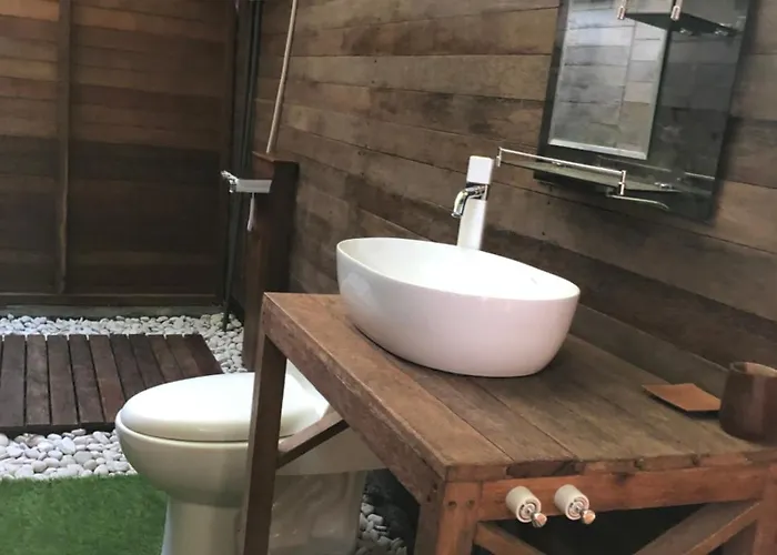 Bali Wow! Bungalows, Benoa 3* Nusa Dua (Bali)