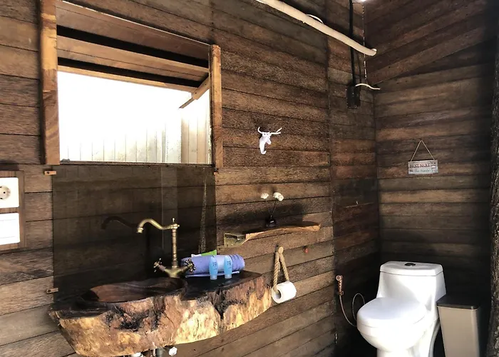 Guest house Bali Wow! Bungalows, Benoa 3*