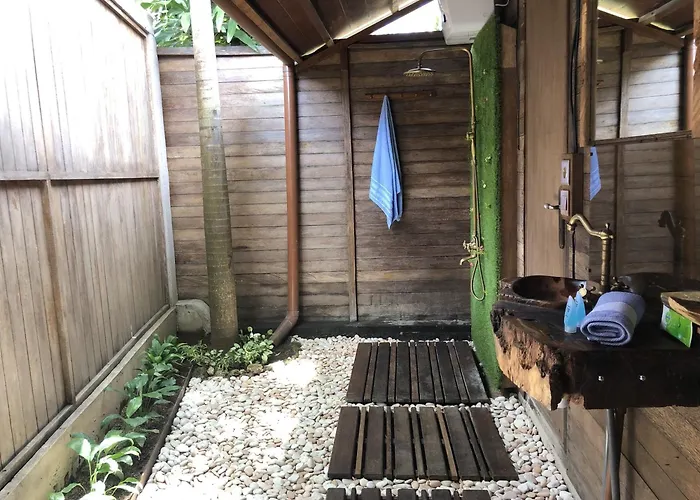 Guest house Bali Wow! Bungalows, Benoa Nusa Dua (Bali)