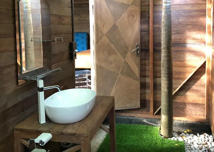 Bali Wow! Bungalows, Benoa 3* Nusa Dua (Bali)