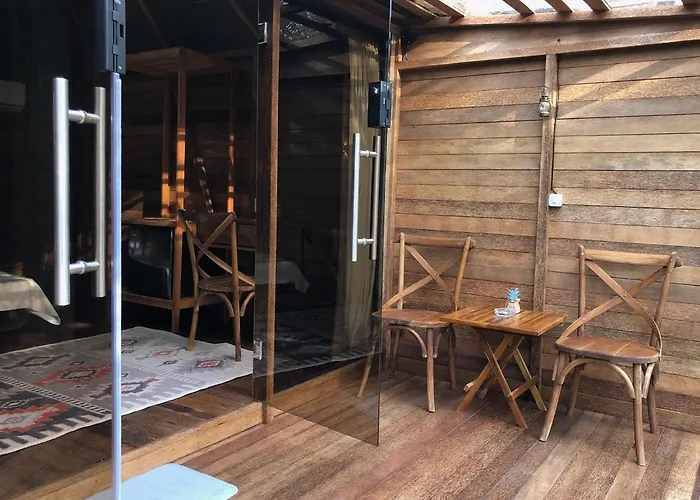 Guest house Bali Wow! Bungalows, Benoa