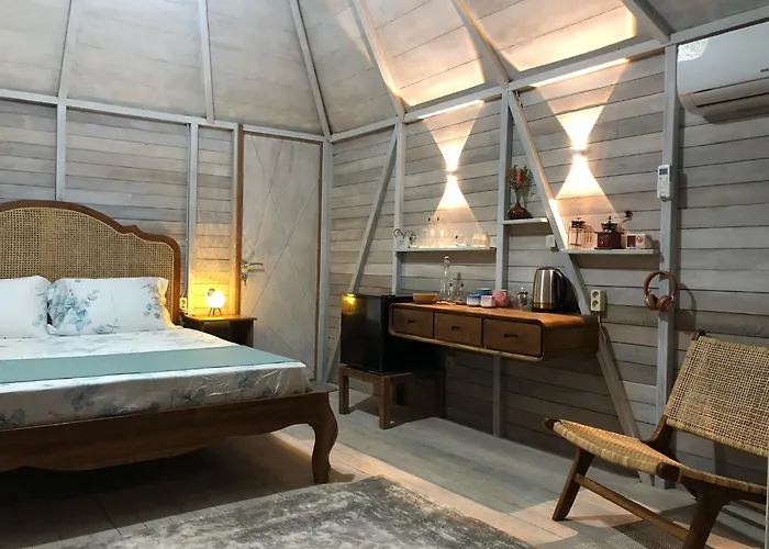 Bali Wow! Bungalows, Benoa